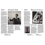 Книга Women at Work: 1900 to Now варинант исполнения - 10 | Loft Concept в Кирове