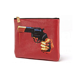 Косметичка Seletti Revolver варинант исполнения - 1 | Loft Concept в Кирове