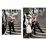 Книга Chanel Энциклопедия стиля Готье Жером варинант исполнения - 3 | Loft Concept в Кирове