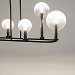 Люстра подвесная Status Е14 варинант исполнения - 6 | Loft Concept в Кирове