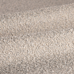 Мебельная ткань  Luna Бежевое Букле N 1104 варинант исполнения - 1 | Loft Concept в Кирове