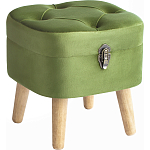 Пуф The freshness of summer варинант исполнения - 2 | Loft Concept в Кирове