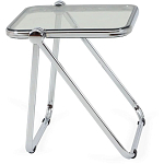 Столик складной Lamour варинант исполнения - 2 | Loft Concept в Кирове