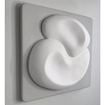 Панно «Генезис» варинант исполнения - 2 | Loft Concept в Кирове