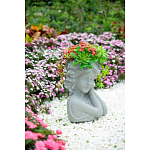 Кашпо Shyness варинант исполнения - 8 | Loft Concept в Кирове