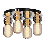 Потолочный светильник Crop Town варинант исполнения - 1 | Loft Concept в Кирове