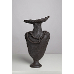 Ваза из серии «Этна 2» варинант исполнения - 2 | Loft Concept в Кирове