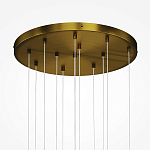 Подвесной светильник Orchestra варинант исполнения - 3 | Loft Concept в Кирове