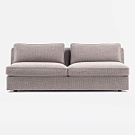 Диван Zartаrn модуль без подлокотников  варинант исполнения - 1 | Loft Concept в Кирове