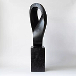 Скульптура «Лента Мебиуса» варинант исполнения - 4 | Loft Concept в Кирове