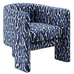 Дизайнерское Кресло Rockford варинант исполнения - 1 | Loft Concept в Кирове