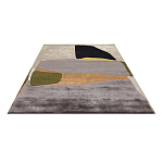 Ковер шелк Manhattan Wool Silk Carpet VIII варинант исполнения - 2 | Loft Concept в Кирове