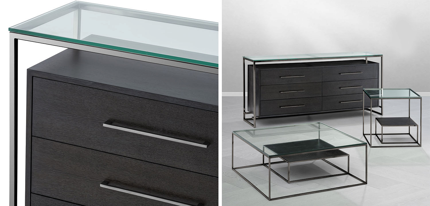 Комод Eichholtz DRESSER DURAND Комод Eichholtz DRESSER DURAND - Loft-Concept в Кирове