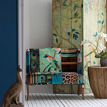 Диван Mesotrope варинант исполнения - 6 | Loft Concept в Кирове