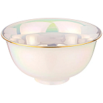 Чайный набор из фарфора на 6 персон 7 предметов Porcelain Pearl варинант исполнения - 1 | Loft Concept в Кирове