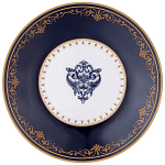 Чайный сервиз из фарфора с изображением лошадей на 6 персон 14 предметов Porcelain Horse Set варинант исполнения - 6 | Loft Concept в Кирове