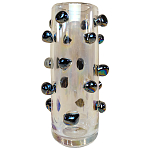 Ваза Molecule Vase Glass Multicolor Spheres варинант исполнения - 1 | Loft Concept в Кирове