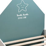 Кровать в детскую Tiny Town Bed варинант исполнения - 3 | Loft Concept в Кирове