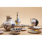 Ваза Seletti Lfe варинант исполнения - 3 | Loft Concept в Кирове