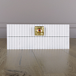 Шкатулка Elsa Dreams White варинант исполнения - 2 | Loft Concept в Кирове