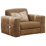 Кресло ARGO натуральная кожа варинант исполнения - 1 | Loft Concept в Кирове