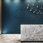 Барельеф PORTAL варинант исполнения - 1 | Loft Concept в Кирове