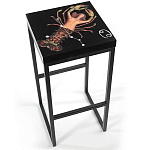 Барный стул Zodiac sign Рак варинант исполнения - 1 | Loft Concept в Кирове