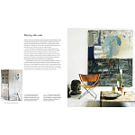 Дизайнерская книга Art at Home. An accessible guide to collecting and curating art in your home варинант исполнения - 2 | Loft Concept в Кирове