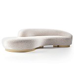 Диван Bjorn Sofa варинант исполнения - 2 | Loft Concept в Кирове