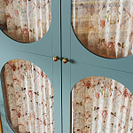 Шкаф «Мейрис» варинант исполнения - 3 | Loft Concept в Кирове