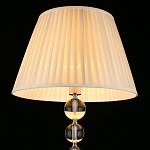 Торшер Gaell с бежевым плафоном варинант исполнения - 3 | Loft Concept в Кирове