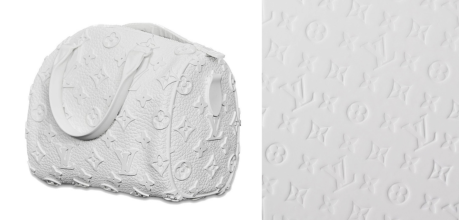 Кашпо в виде сумки Anderrose vase white Кашпо в виде сумки Anderrose vase white - Loft-Concept в Кирове