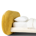 Кровать Boucle software варинант исполнения - 6 | Loft Concept в Кирове