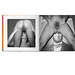 Подарочный Альбом Фото ню The Big Book of Pussy 18+ варинант исполнения - 4 | Loft Concept в Кирове