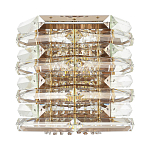 Бра в классическом хрустальном обрамлении Light Garland варинант исполнения - 2 | Loft Concept в Кирове