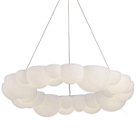 Люстра подвесная Cloudy Light варинант исполнения - 3 | Loft Concept в Кирове