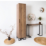 Консоль в стиле лофт Urban Style Space 2 варинант исполнения - 3 | Loft Concept в Кирове