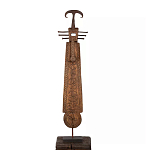 Скульптура «Антропоморфная фигура 1» варинант исполнения - 1 | Loft Concept в Кирове