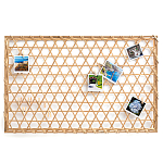 Рамка для фотографий из бамбука Bamboo Decor варинант исполнения - 4 | Loft Concept в Кирове