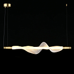 Люстра подвесная линейная Adilin варинант исполнения - 2 | Loft Concept в Кирове