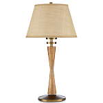 Настольная лампа с коническими формами корпуса Futurism варинант исполнения - 3 | Loft Concept в Кирове