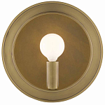 Бра настенное круглое Wristband варинант исполнения - 1 | Loft Concept в Кирове