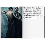 Книга Rick Owens Taschen варинант исполнения - 6 | Loft Concept в Кирове