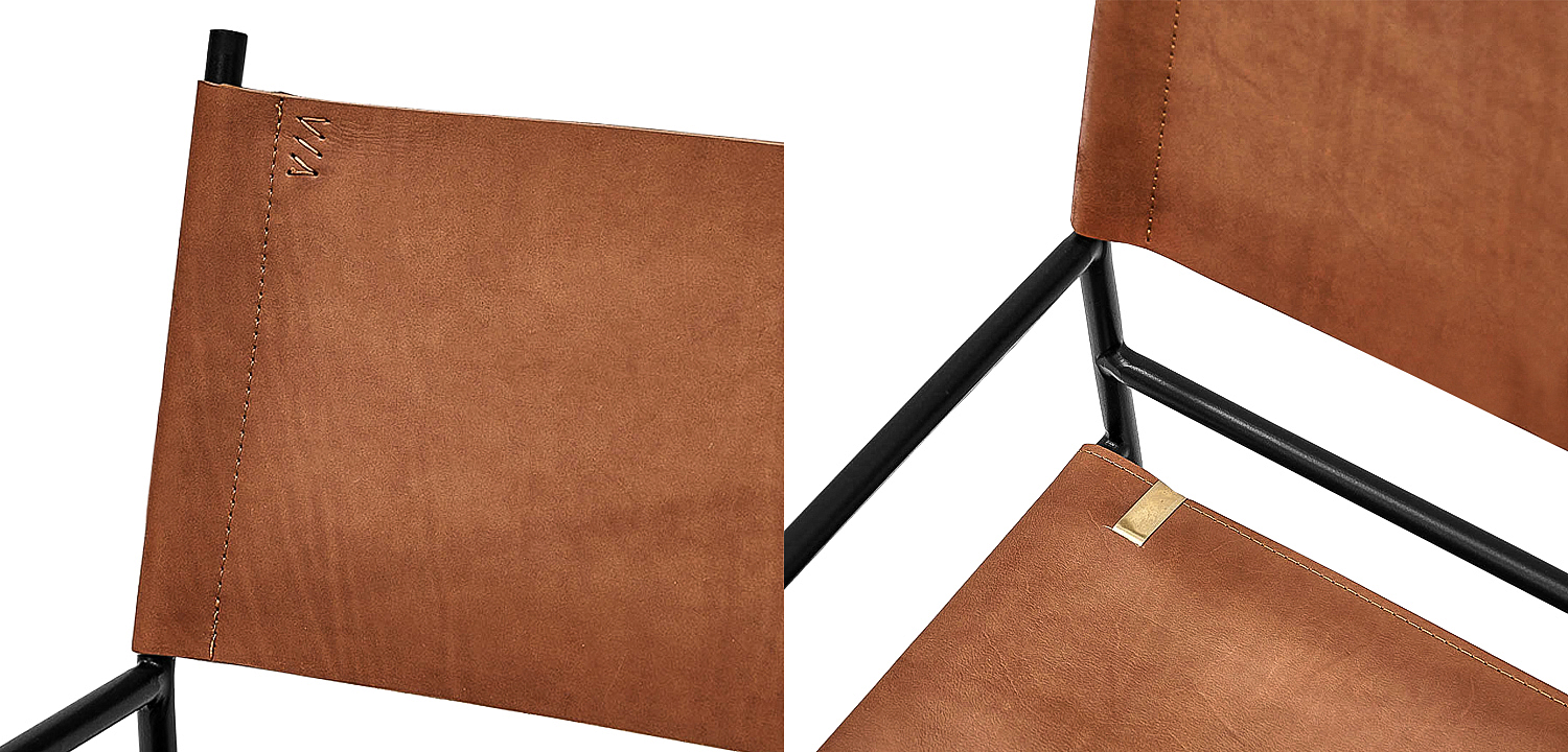 Стул Ultan Loft Stool Стул Ultan Loft Stool - Loft-Concept в Кирове