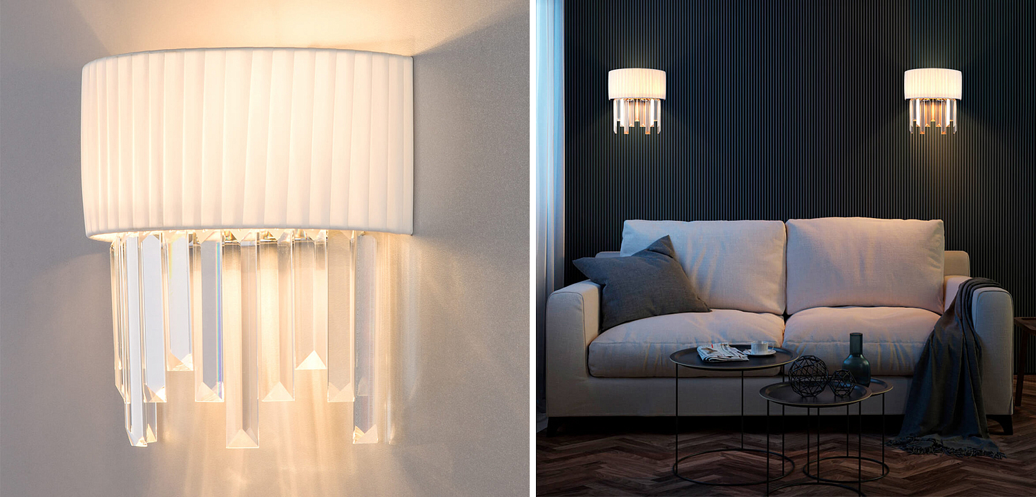 Бра Sorley Sconce Бра Sorley Sconce - Loft-Concept в Кирове