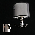 Бра настенное Florа Crystal варинант исполнения - 3 | Loft Concept в Кирове