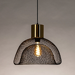 Подвесной светильник в стиле лофт Massimo варинант исполнения - 5 | Loft Concept в Кирове