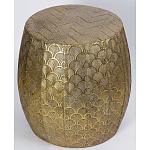 Столик дизайнерский The barrel варинант исполнения - 2 | Loft Concept в Кирове