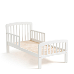 Кровать детская из березы Lily Dreamer варинант исполнения - 4 | Loft Concept в Кирове