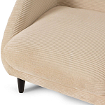 Диван Beige beech варинант исполнения - 3 | Loft Concept в Кирове